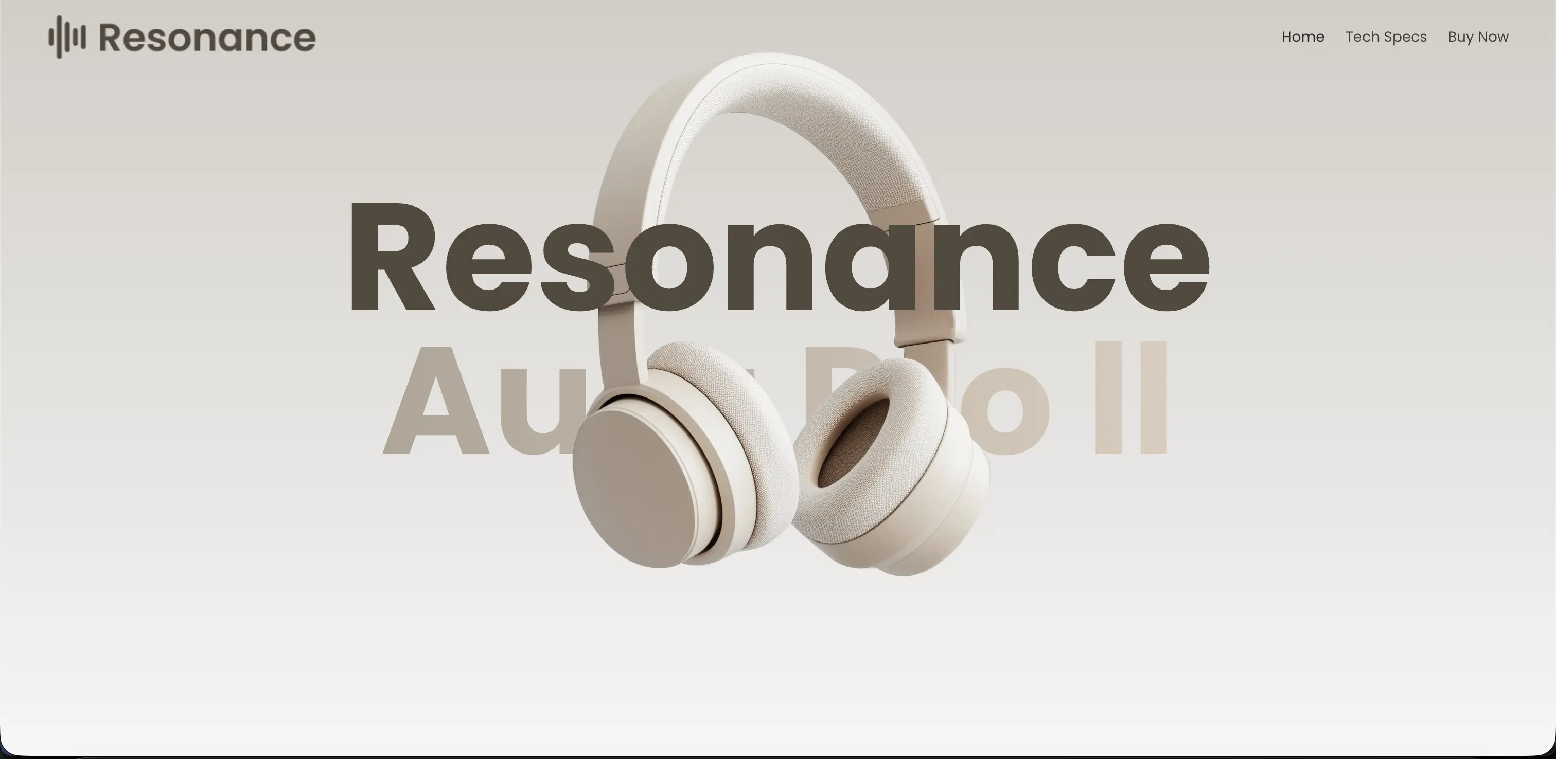 Resonance  (code:resonance)