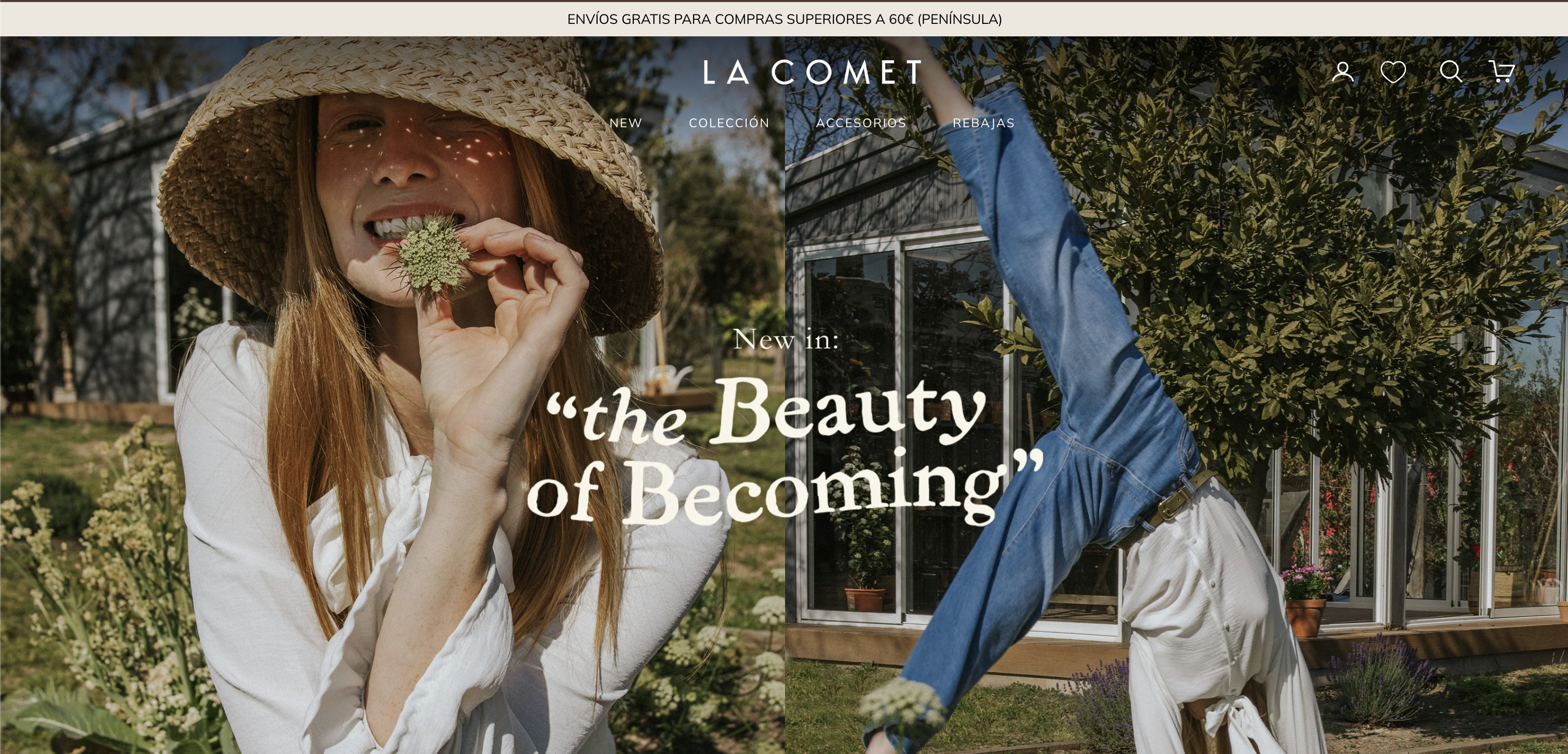 La Comet