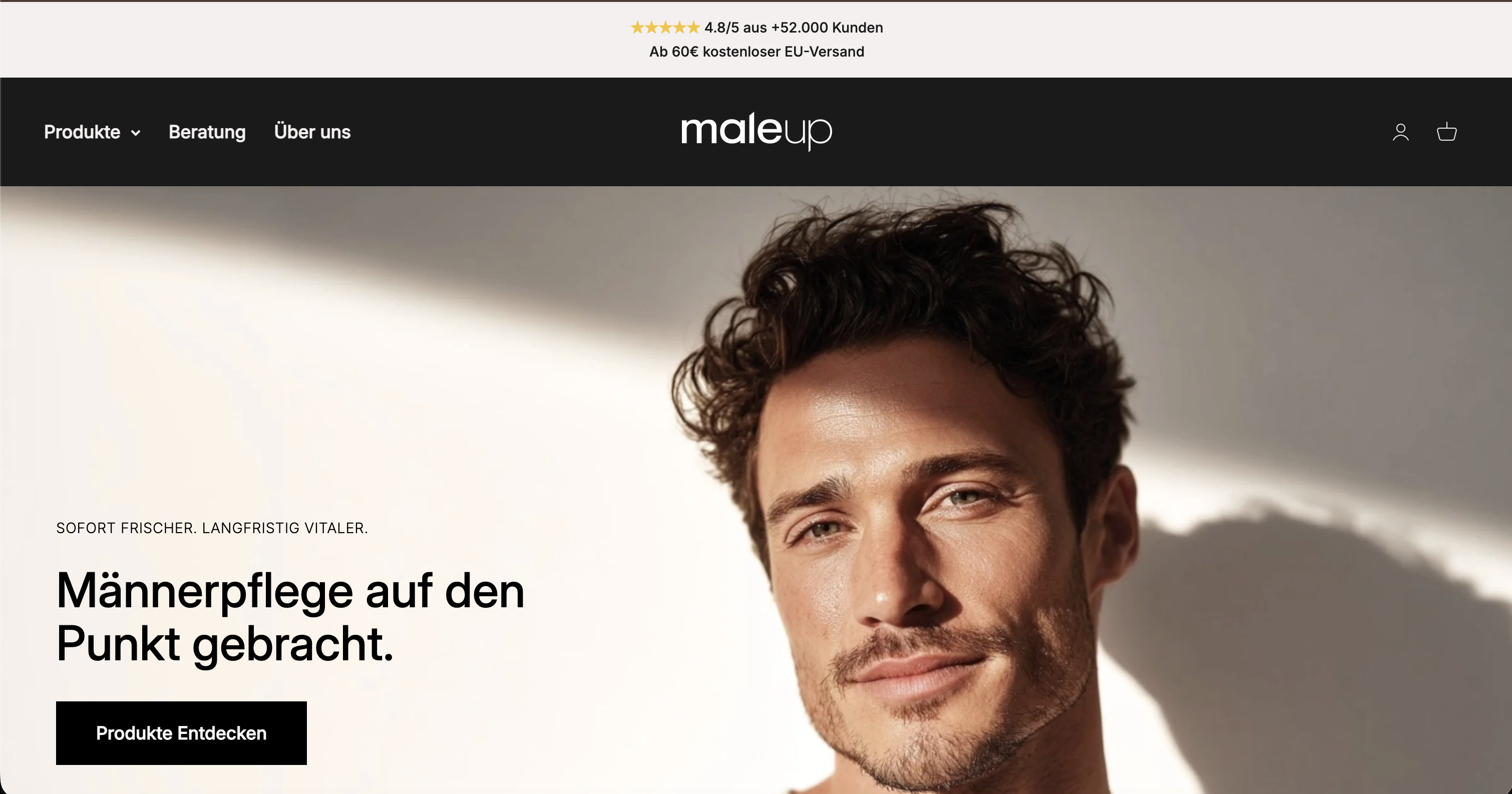 Maleup