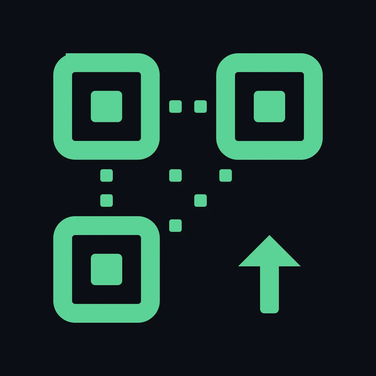 QR Code Generator & Tracker Shopify App